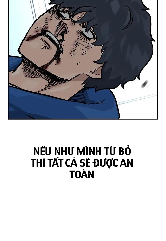 Để Có Thể Sống Sót Chapter 150 - Trang 40