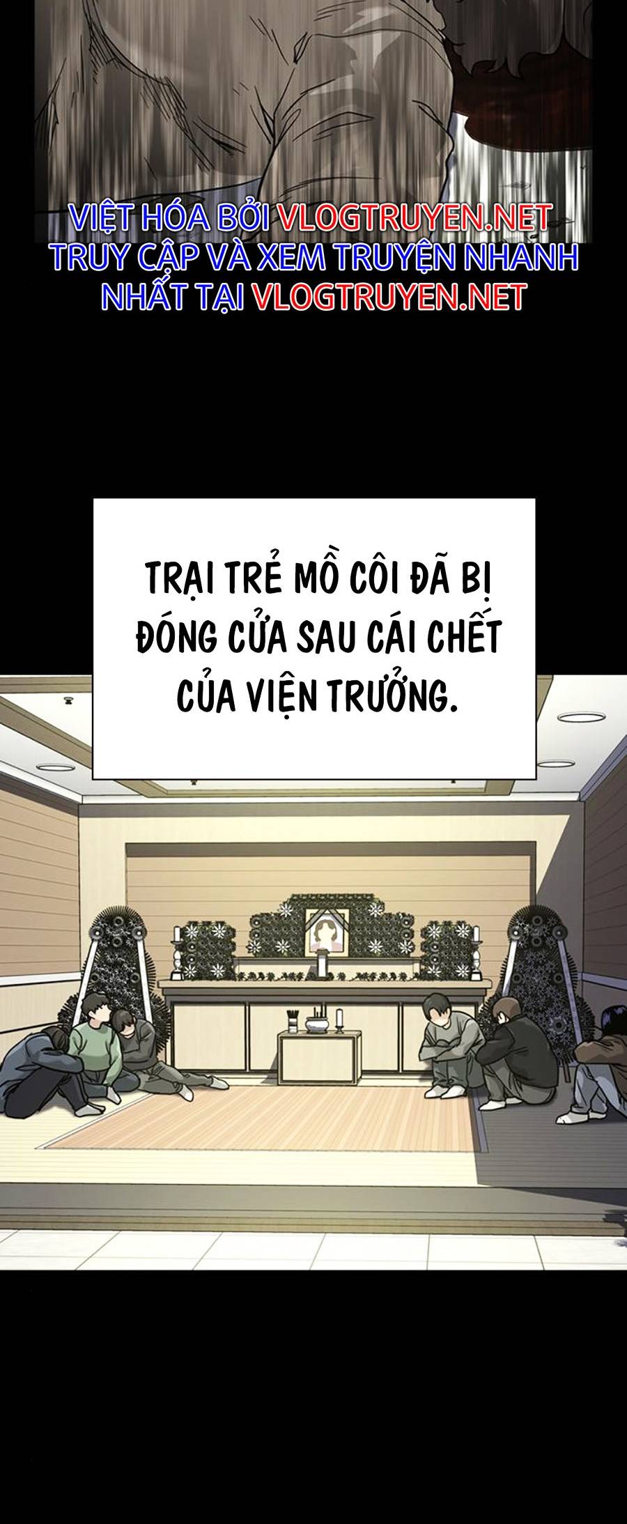 Để Có Thể Sống Sót Chapter 49 - Trang 23