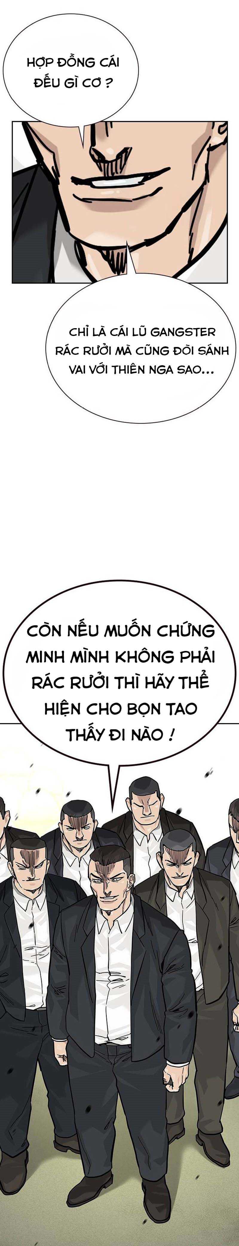 Để Có Thể Sống Sót Chapter 137 - Trang 21