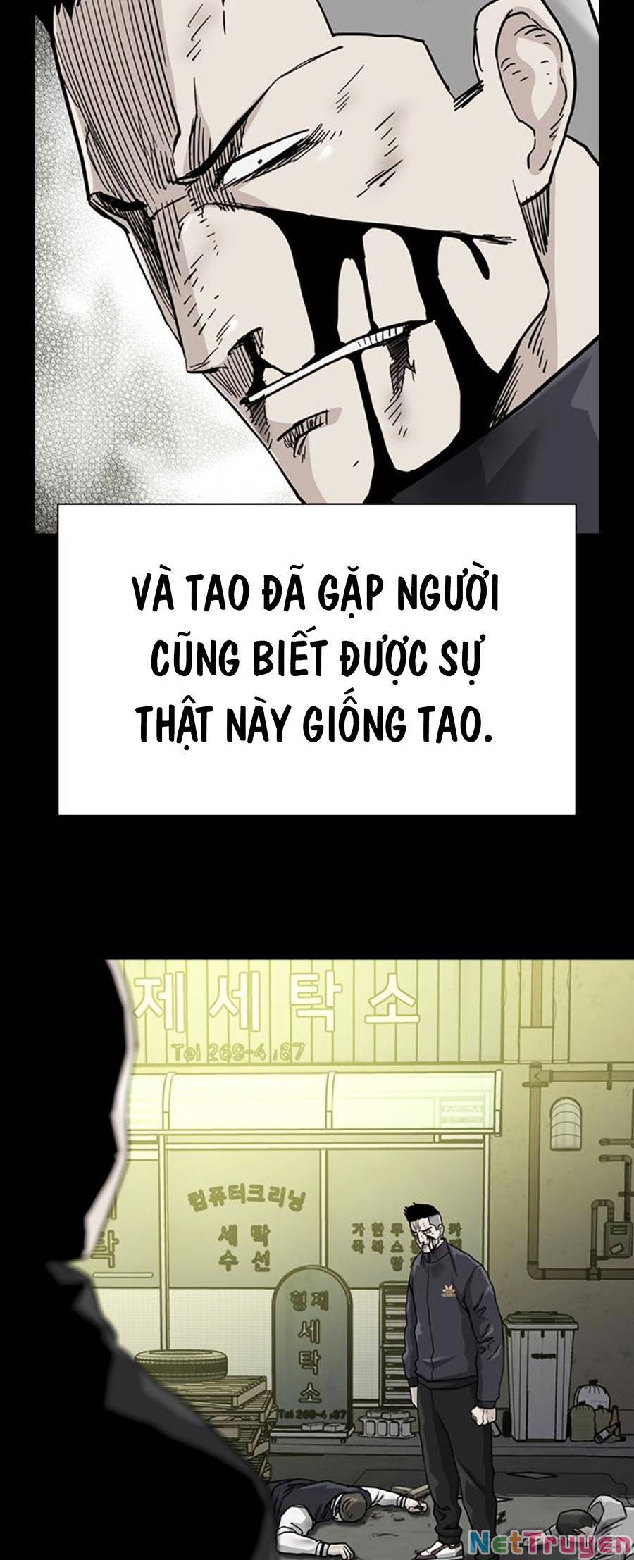 Để Có Thể Sống Sót Chapter 50 - Trang 16