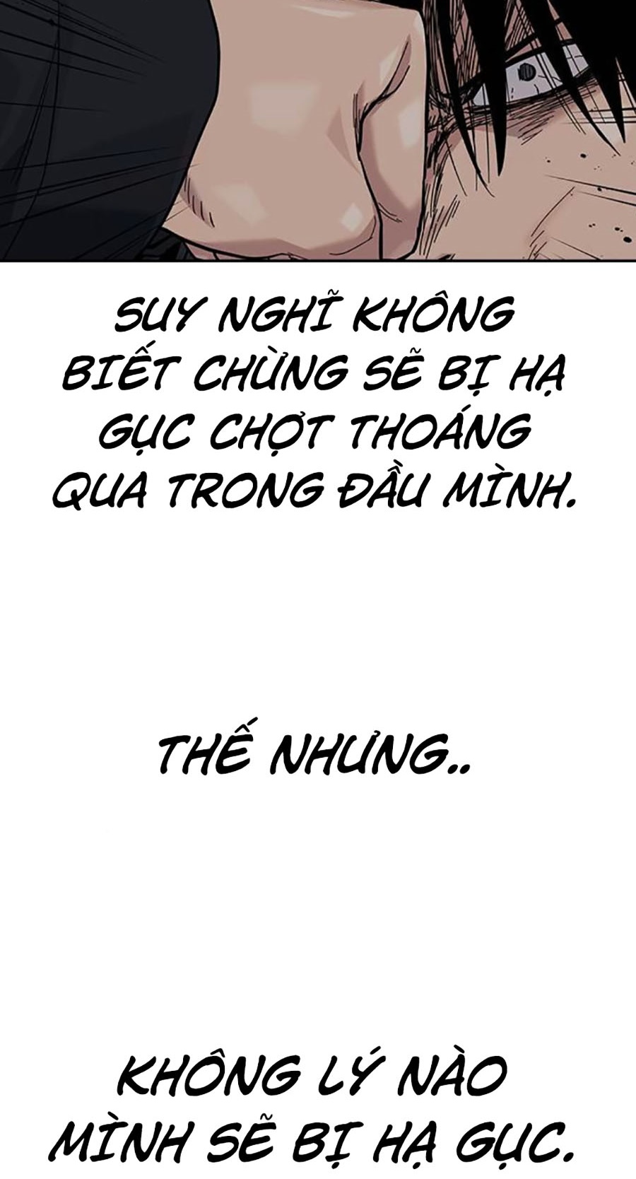 Để Có Thể Sống Sót Chapter 127 - Trang 121