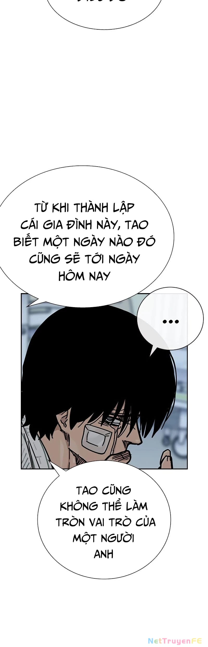 Để Có Thể Sống Sót Chapter 156 - Trang 118