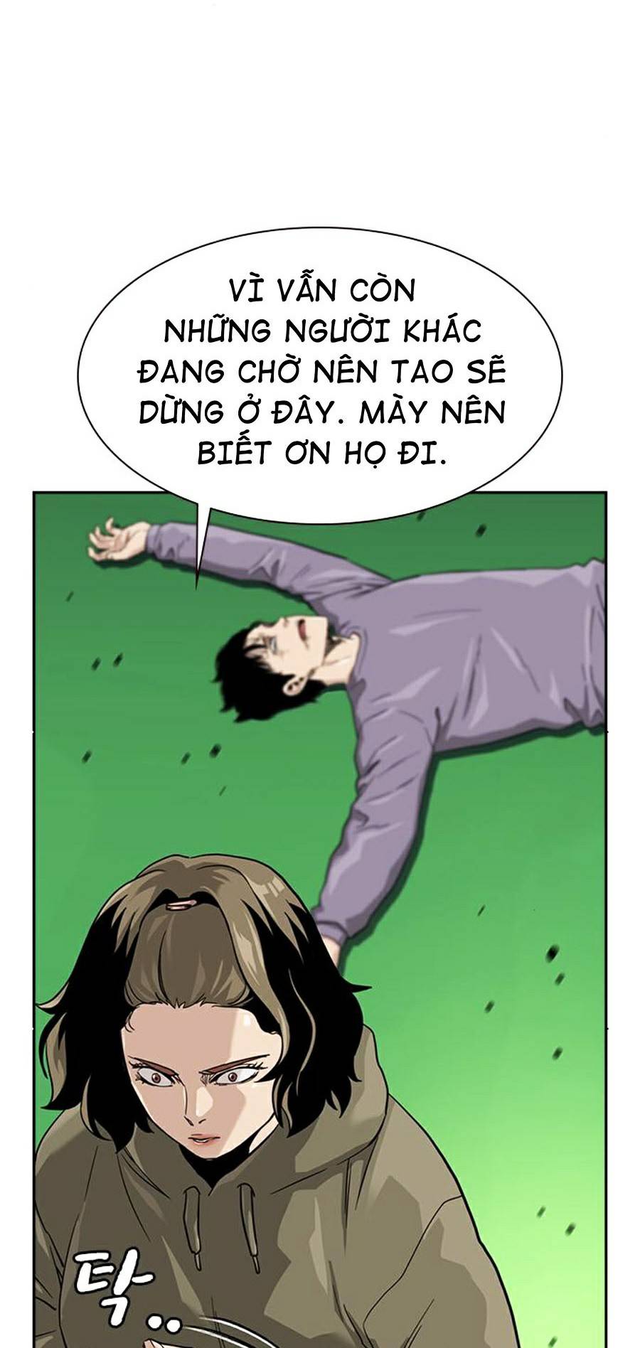 Để Có Thể Sống Sót Chapter 40 - Trang 28