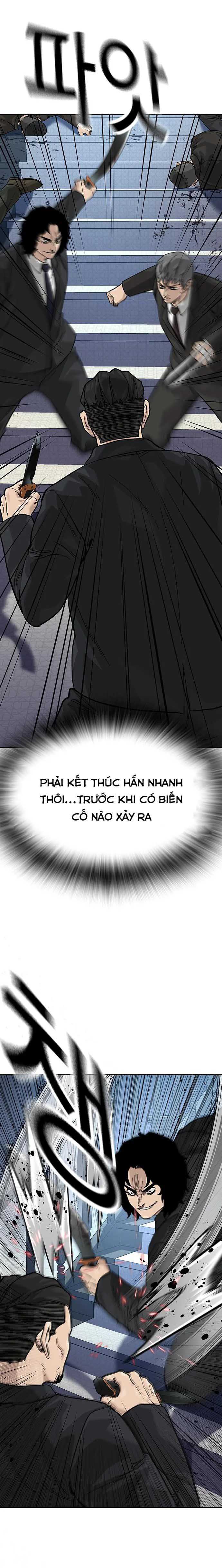 Để Có Thể Sống Sót Chapter 142 - Trang 46