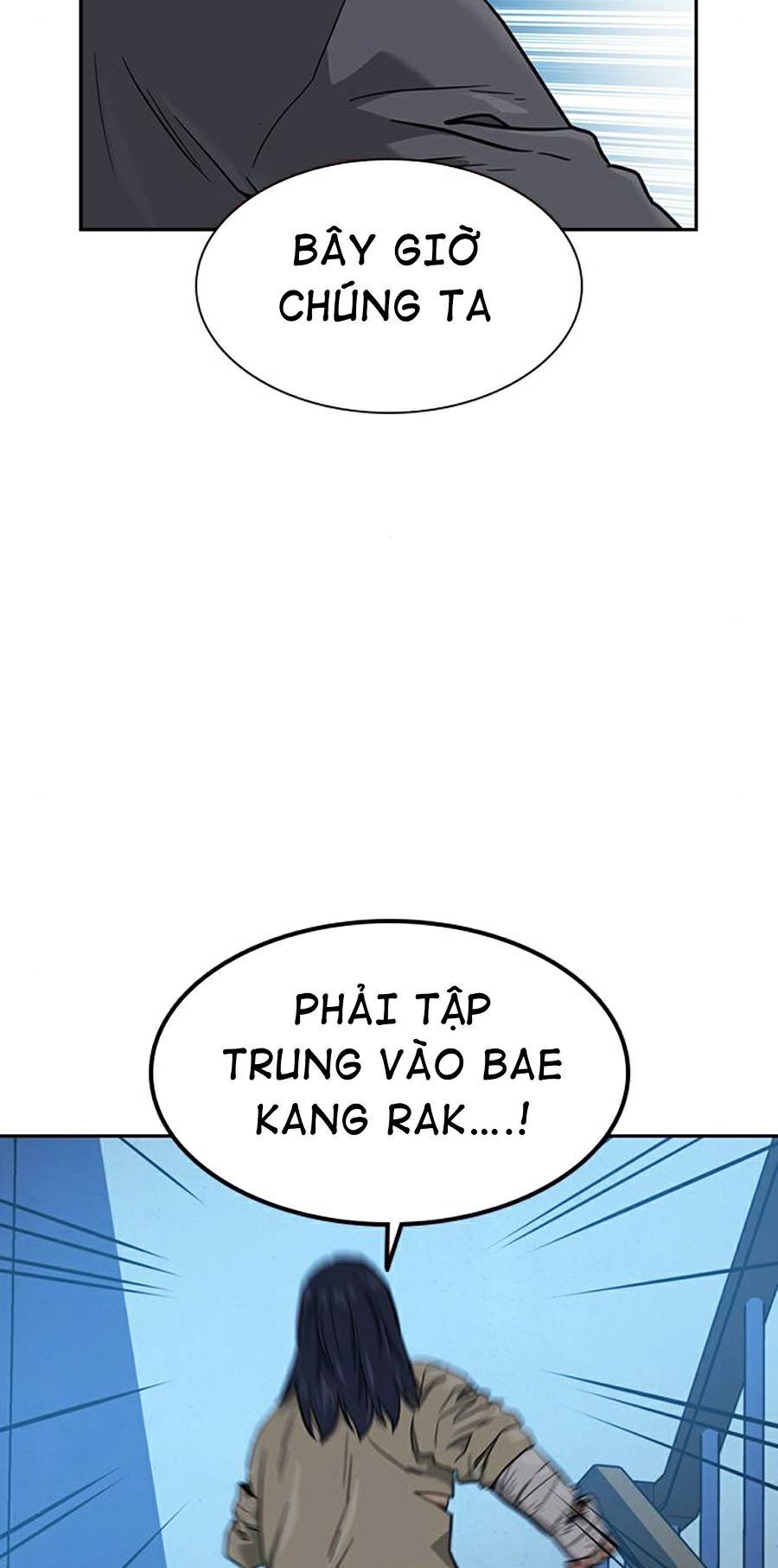 Để Có Thể Sống Sót Chapter 43 - Trang 84