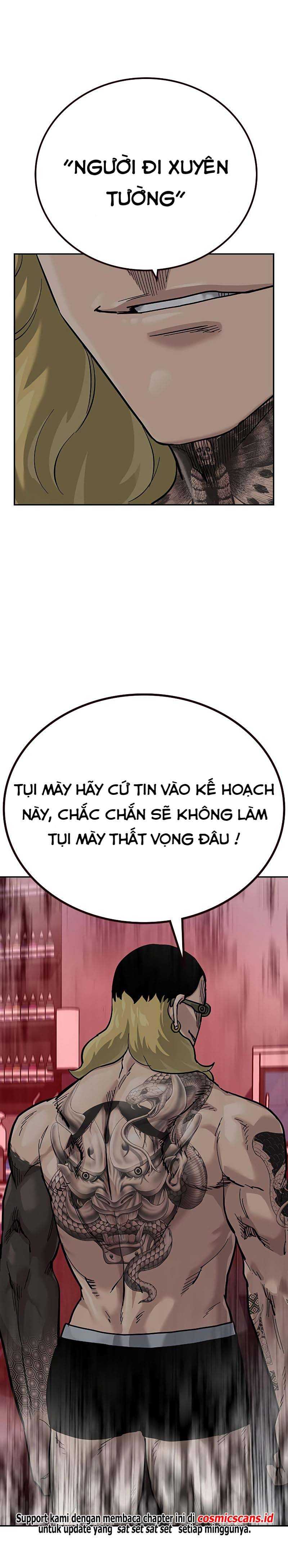 Để Có Thể Sống Sót Chapter 138 - Trang 8