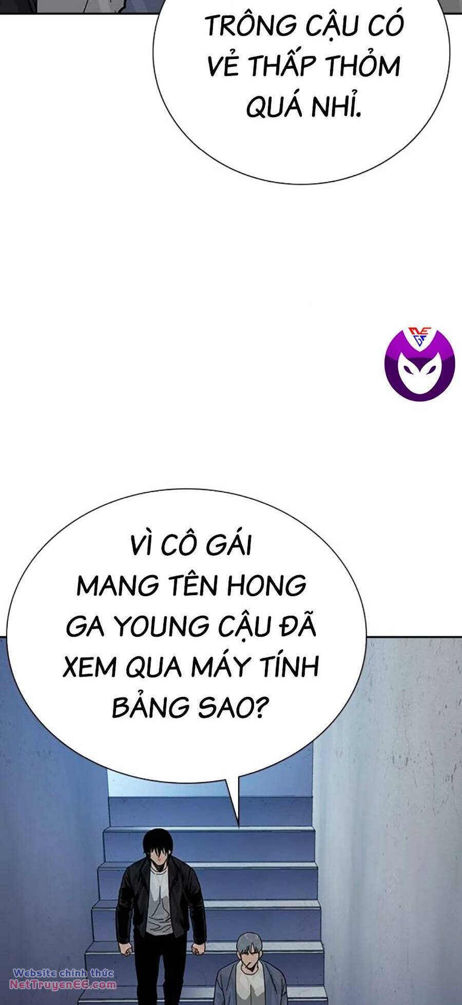 Để Có Thể Sống Sót Chapter 124 - Trang 39