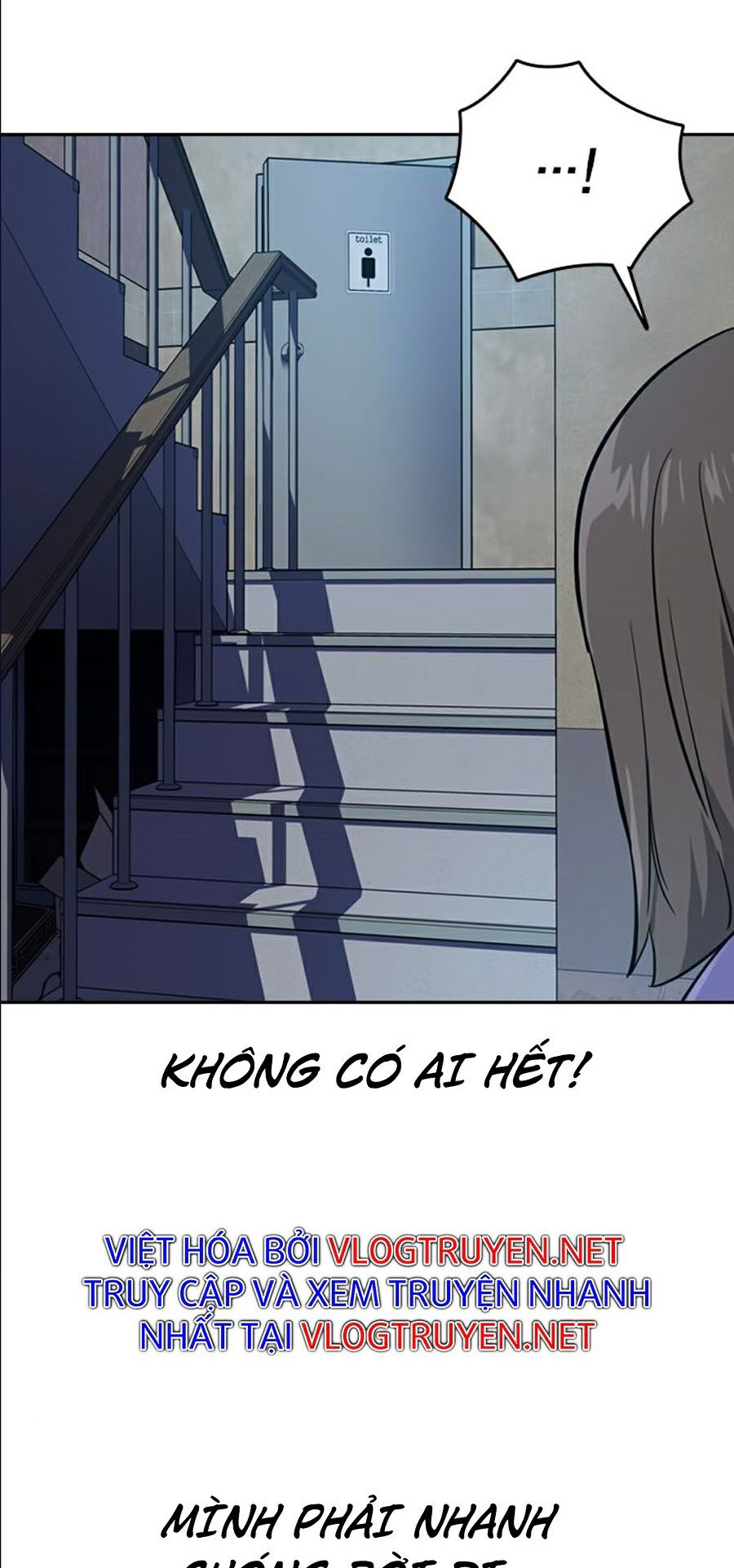 Để Có Thể Sống Sót Chapter 18 - Trang 48