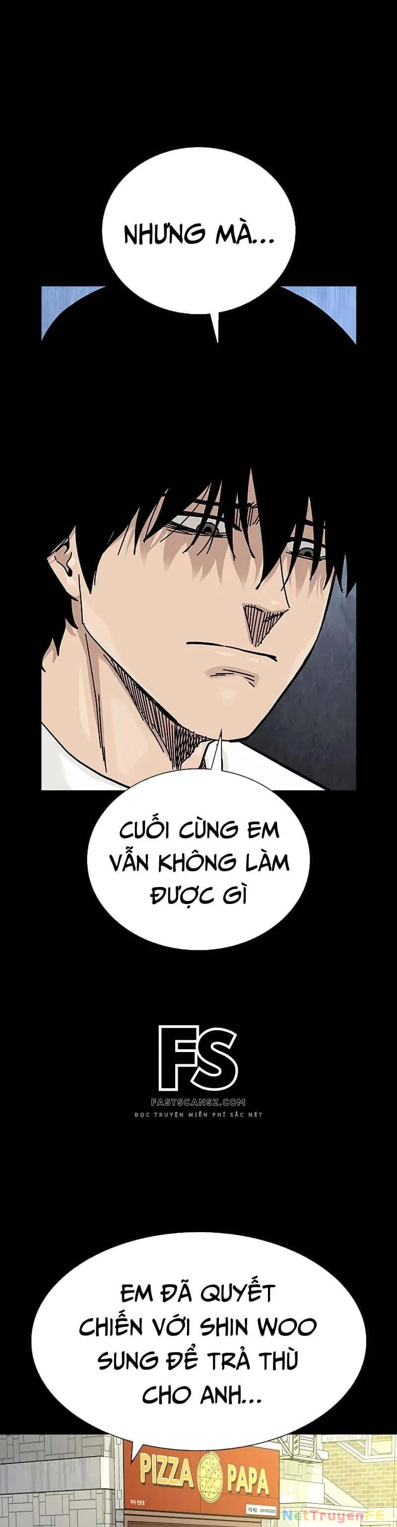 Để Có Thể Sống Sót Chapter 154 - Trang 32