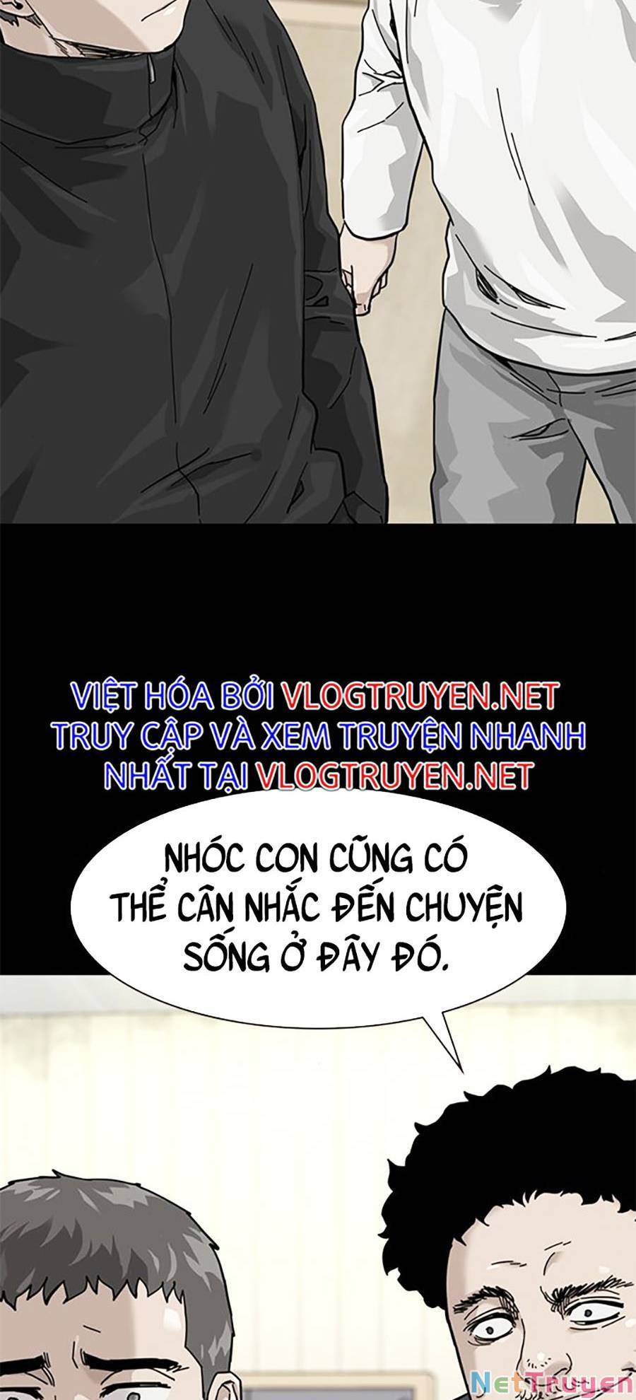 Để Có Thể Sống Sót Chapter 60 - Trang 45