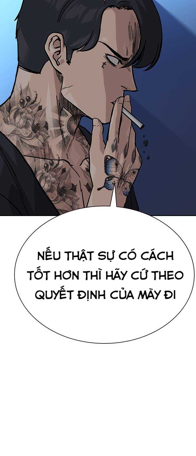 Để Có Thể Sống Sót Chapter 134 - Trang 43