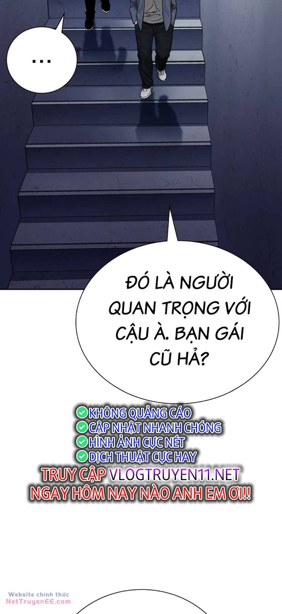 Để Có Thể Sống Sót Chapter 124 - Trang 40