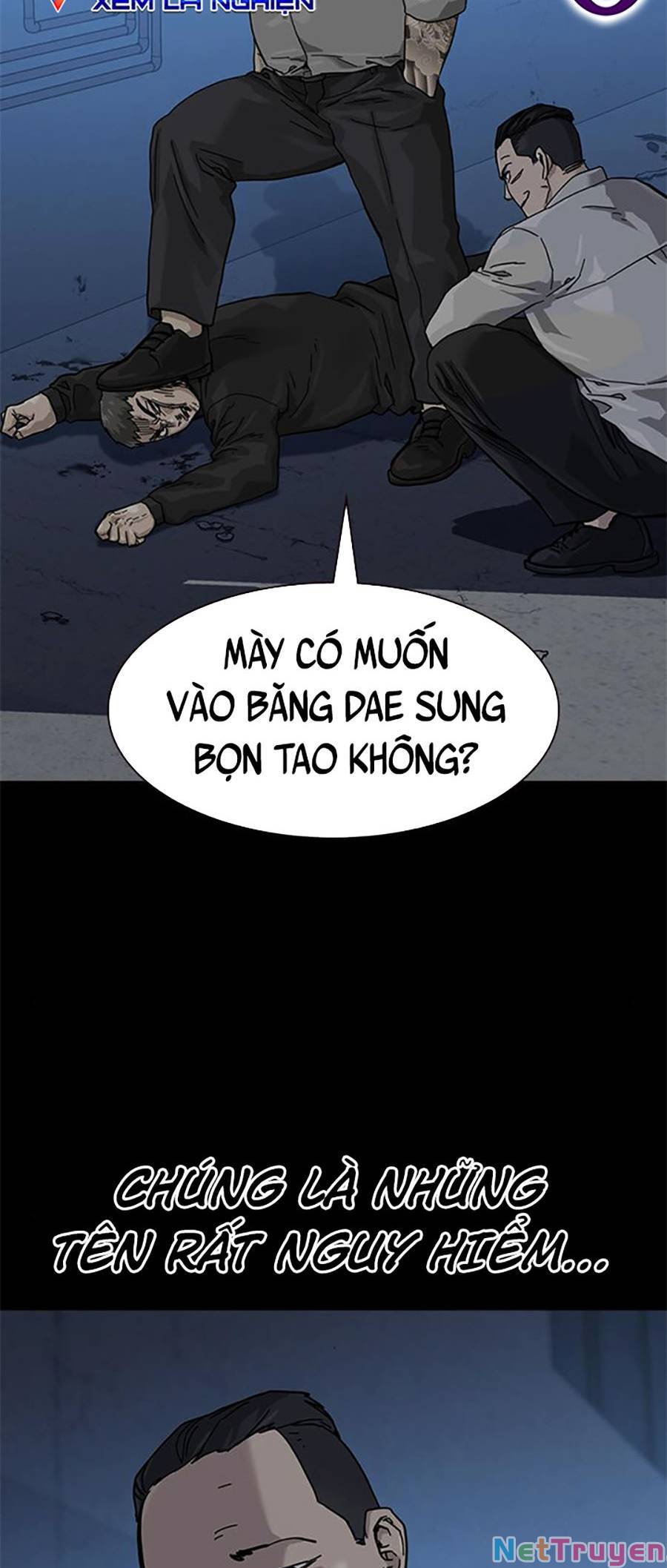 Để Có Thể Sống Sót Chapter 60 - Trang 51