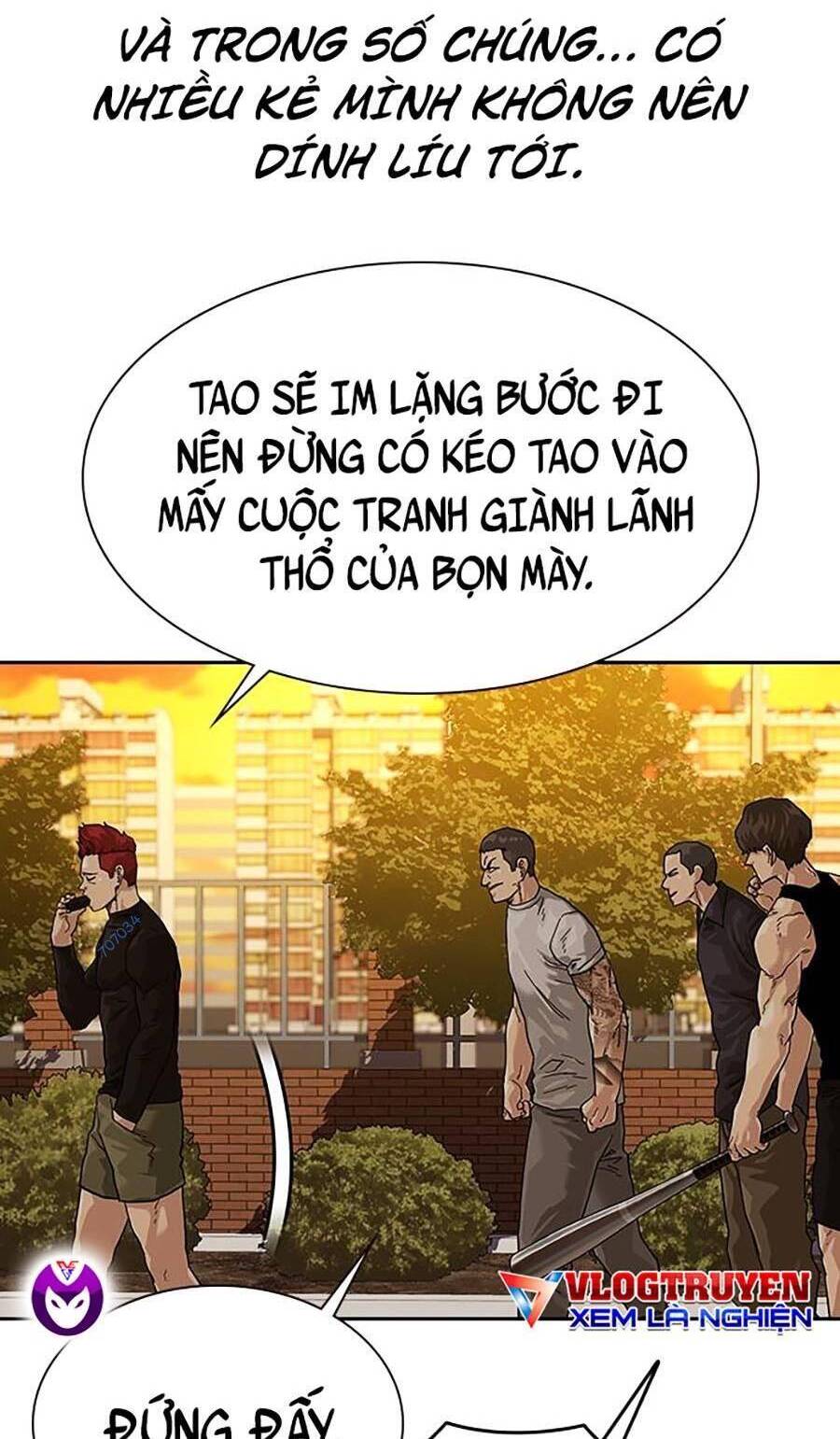 Để Có Thể Sống Sót Chapter 66.5 - Trang 25