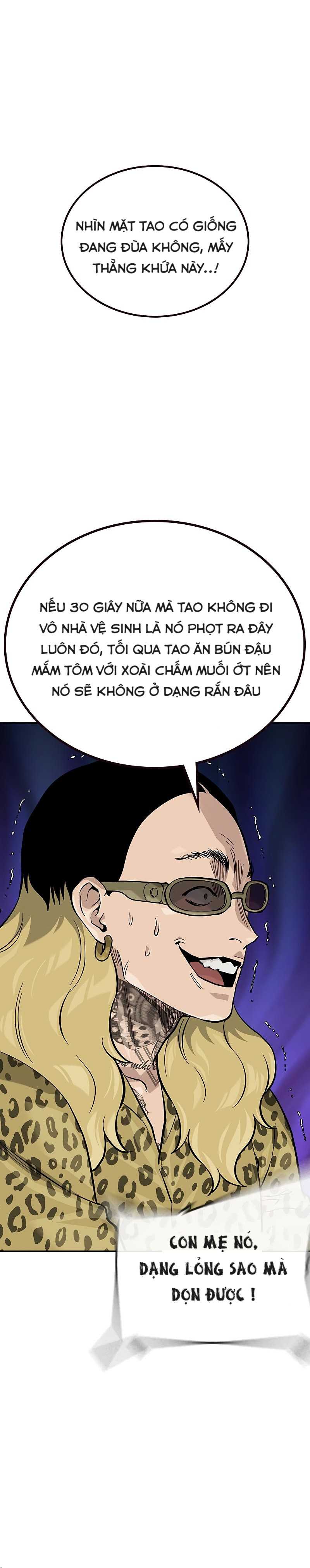 Để Có Thể Sống Sót Chapter 140 - Trang 13