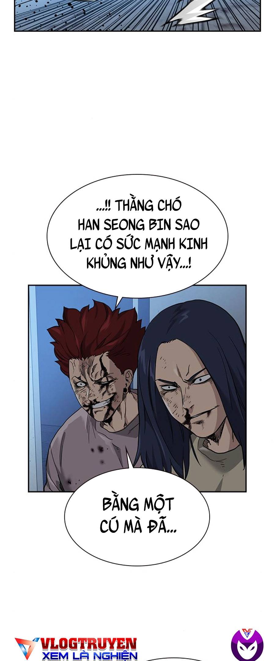 Để Có Thể Sống Sót Chapter 49 - Trang 53