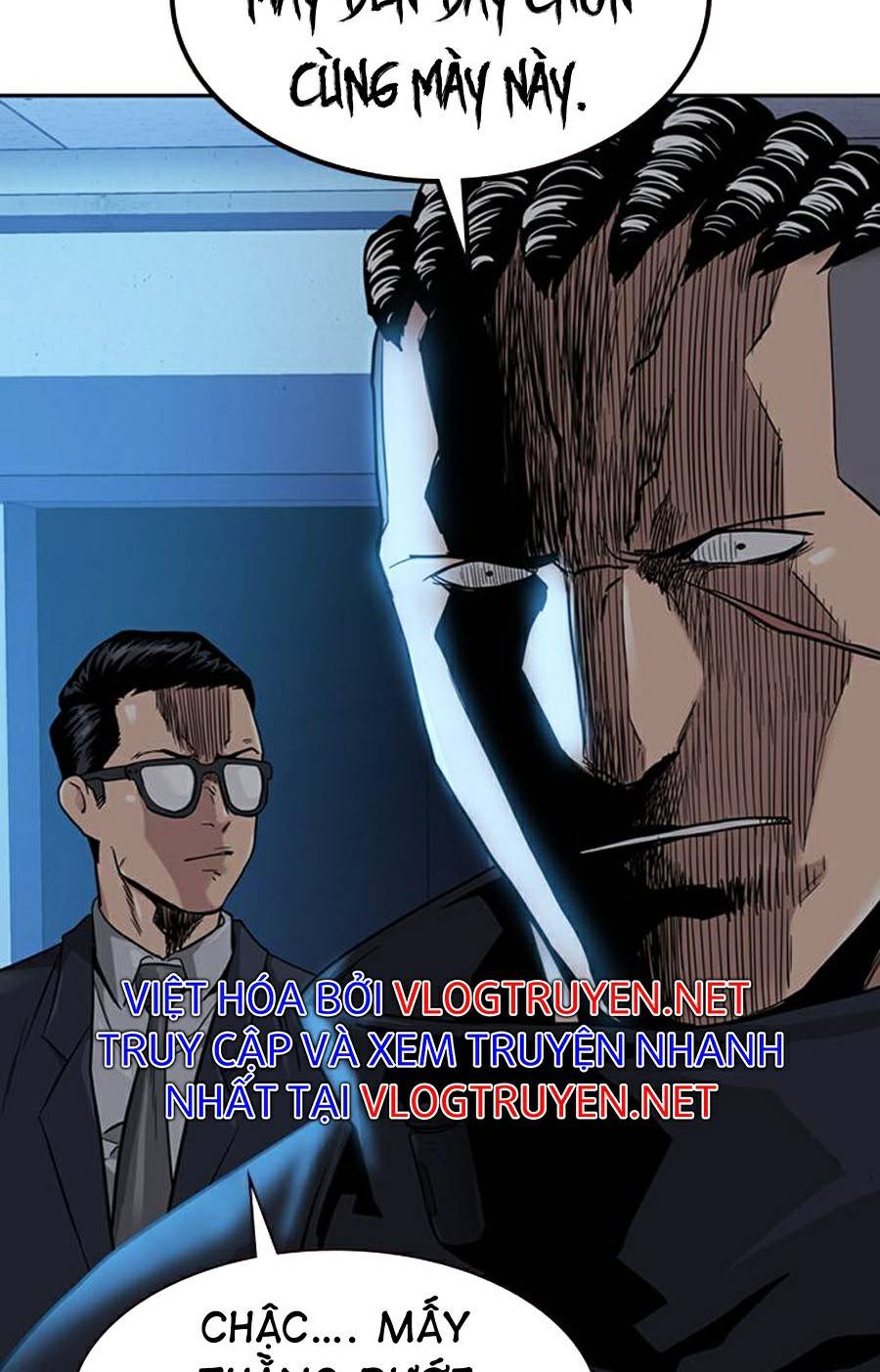 Để Có Thể Sống Sót Chapter 43 - Trang 111