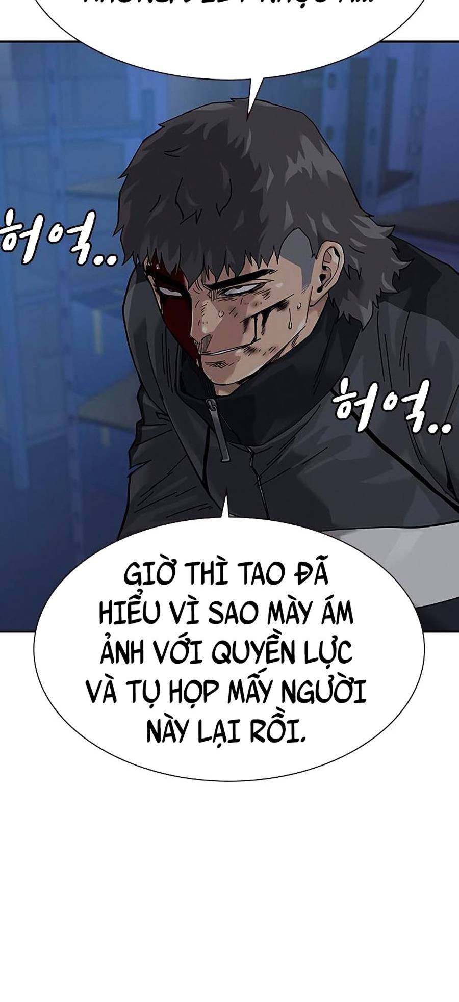 Để Có Thể Sống Sót Chapter 62 - Trang 89