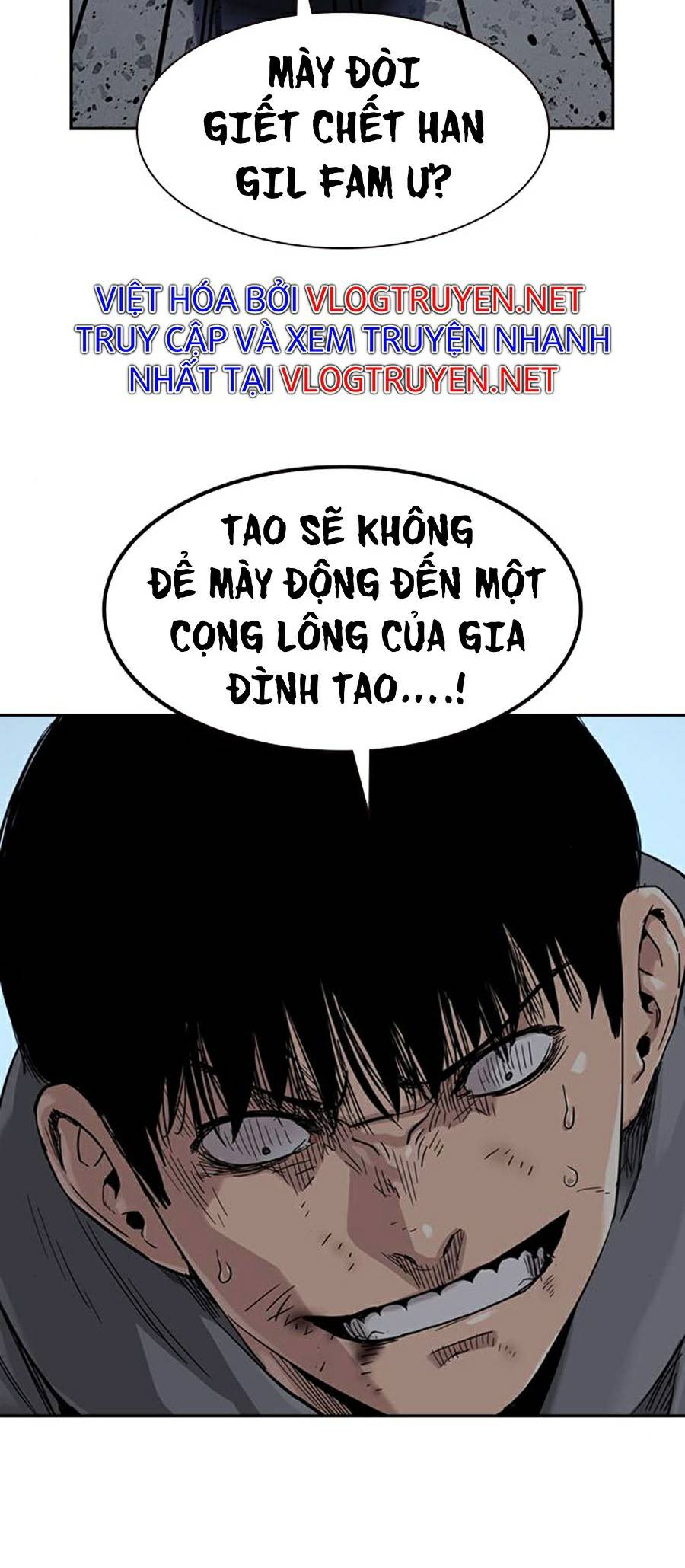 Để Có Thể Sống Sót Chapter 46 - Trang 21