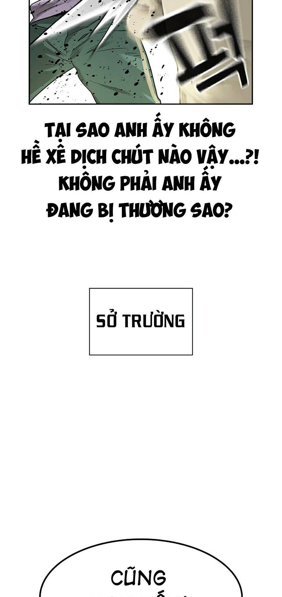 Để Có Thể Sống Sót Chapter 40 - Trang 47