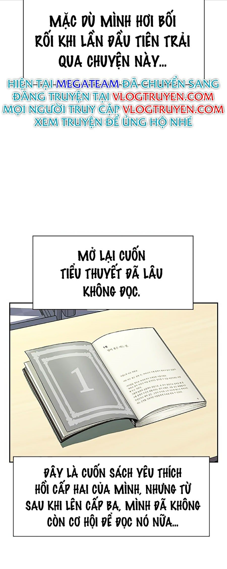 Để Có Thể Sống Sót Chapter 2 - Trang 29