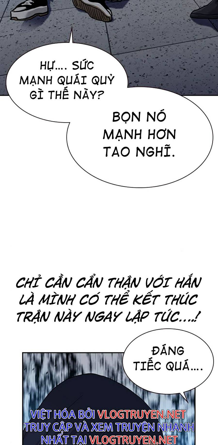 Để Có Thể Sống Sót Chapter 43 - Trang 34