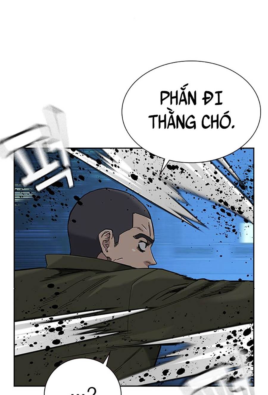 Để Có Thể Sống Sót Chapter 59 - Trang 106