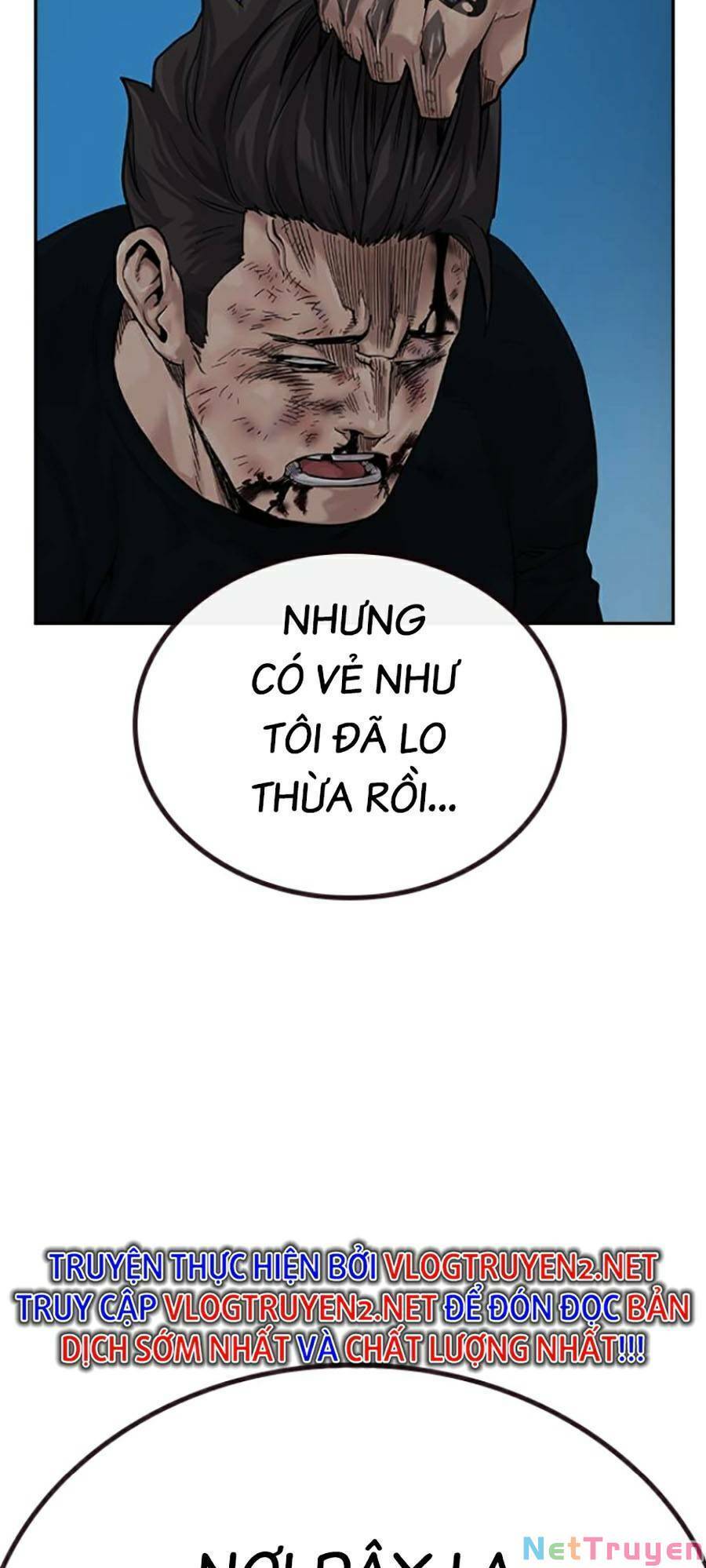 Để Có Thể Sống Sót Chapter 69 - Trang 19