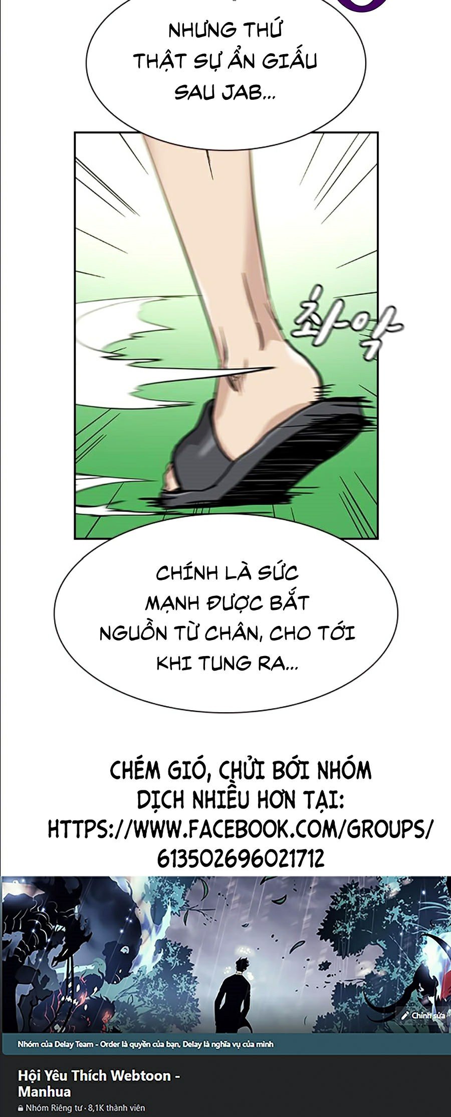 Để Có Thể Sống Sót Chapter 10 - Trang 22