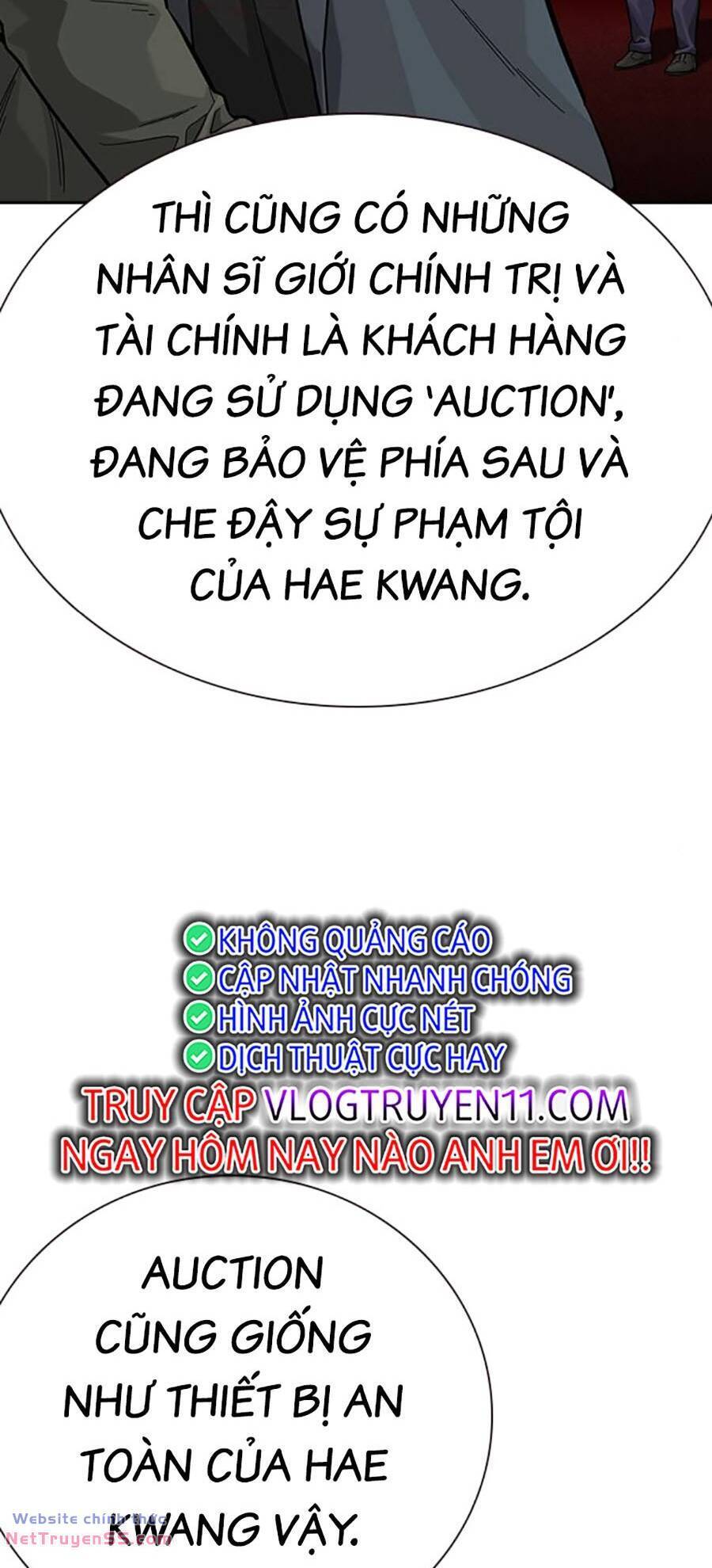 Để Có Thể Sống Sót Chapter 122 - Trang 63