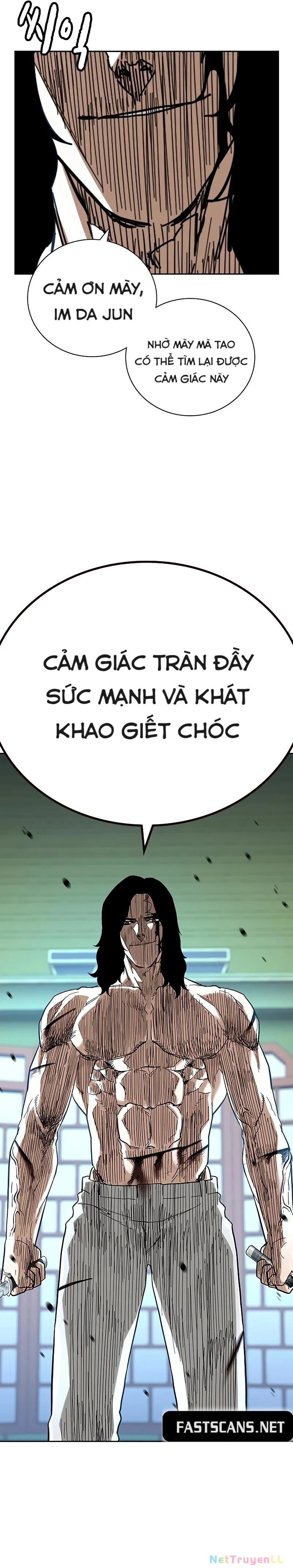 Để Có Thể Sống Sót Chapter 147 - Trang 52