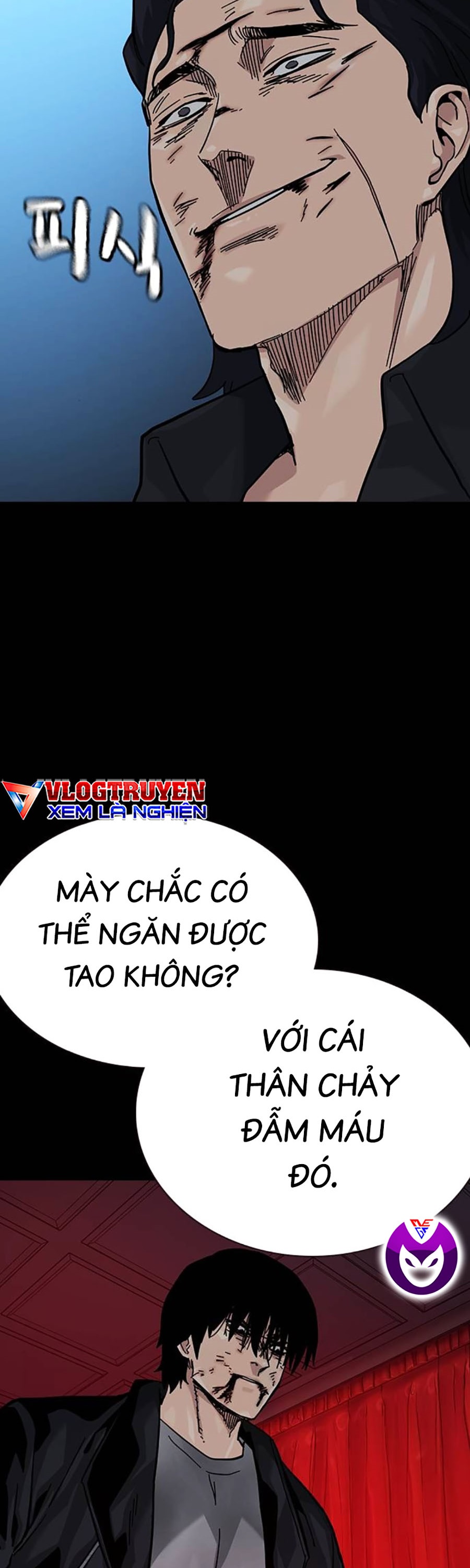 Để Có Thể Sống Sót Chapter 130 - Trang 14