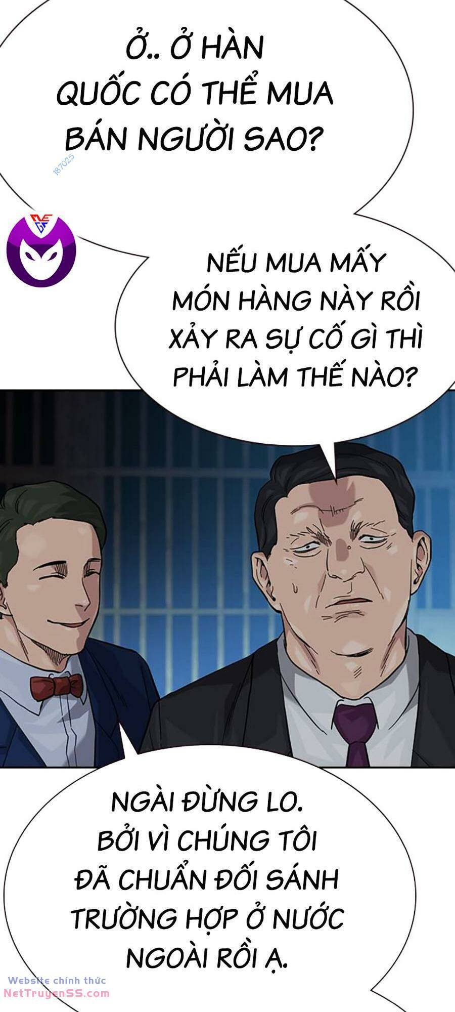 Để Có Thể Sống Sót Chapter 122 - Trang 12