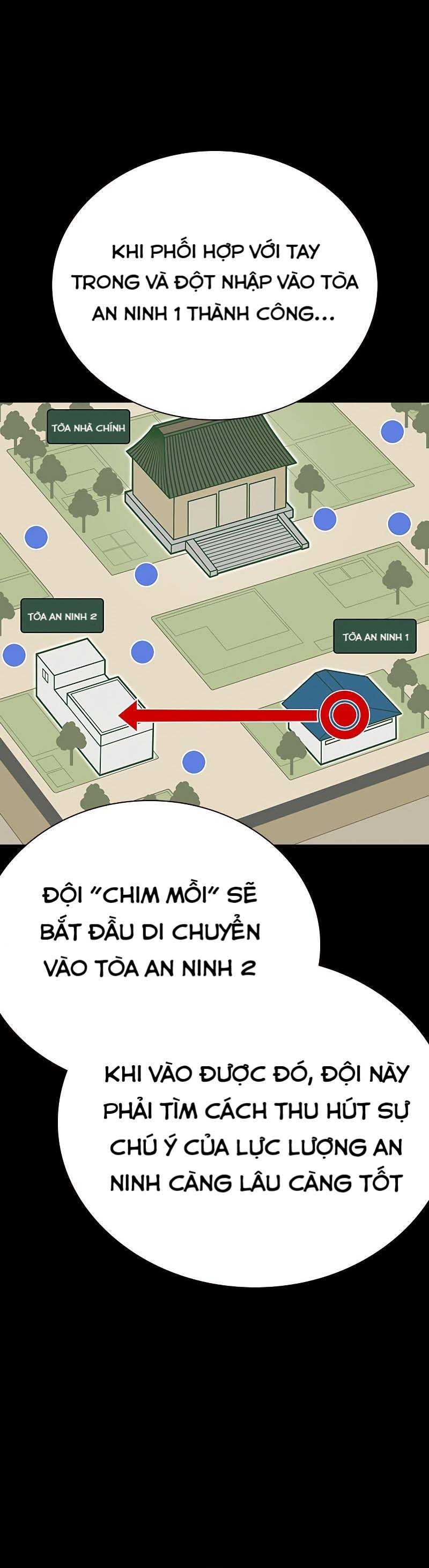 Để Có Thể Sống Sót Chapter 139 - Trang 4