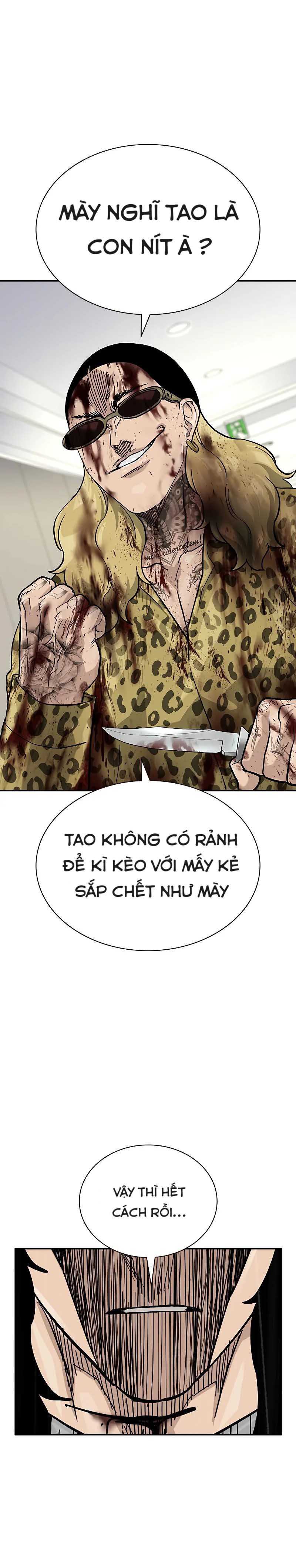 Để Có Thể Sống Sót Chapter 144 - Trang 50