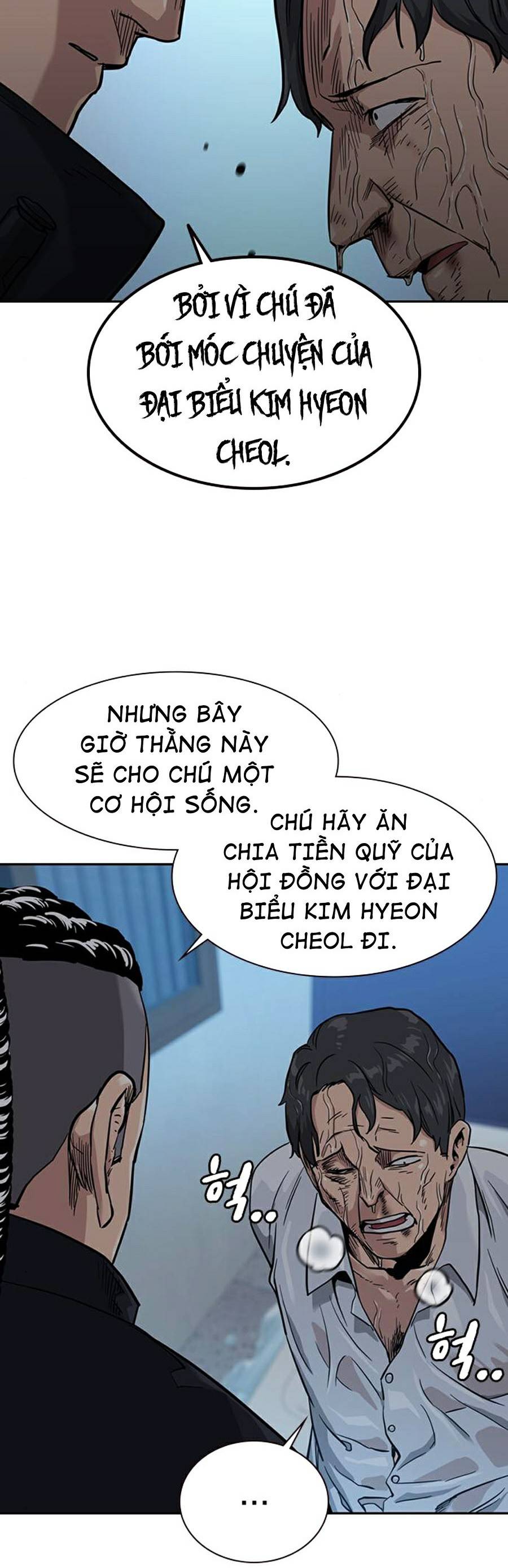 Để Có Thể Sống Sót Chapter 41 - Trang 42