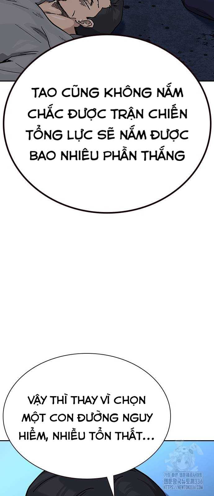 Để Có Thể Sống Sót Chapter 134 - Trang 42