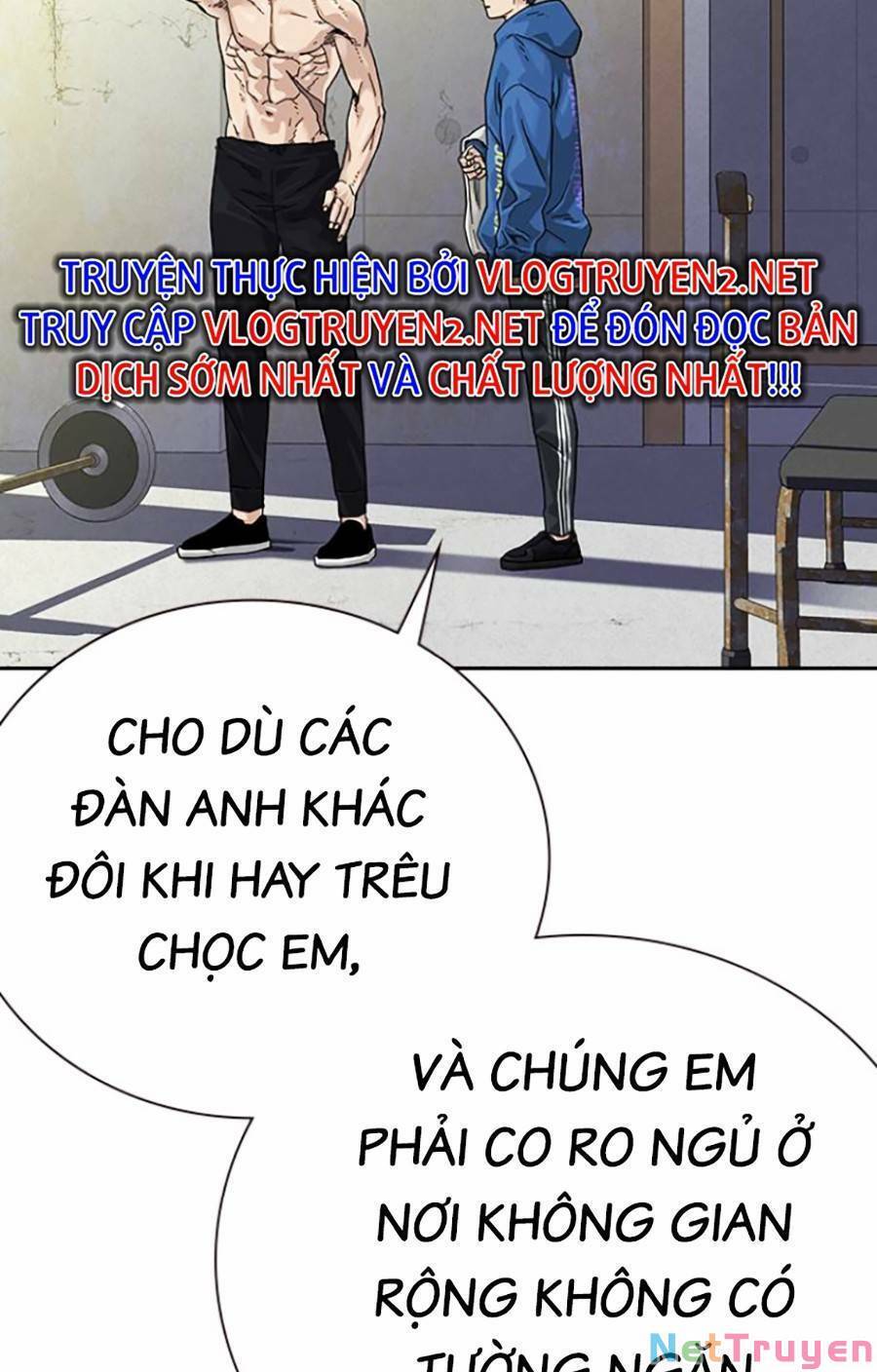 Để Có Thể Sống Sót Chapter 69 - Trang 106