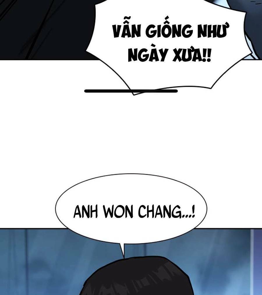 Để Có Thể Sống Sót Chapter 57 - Trang 64