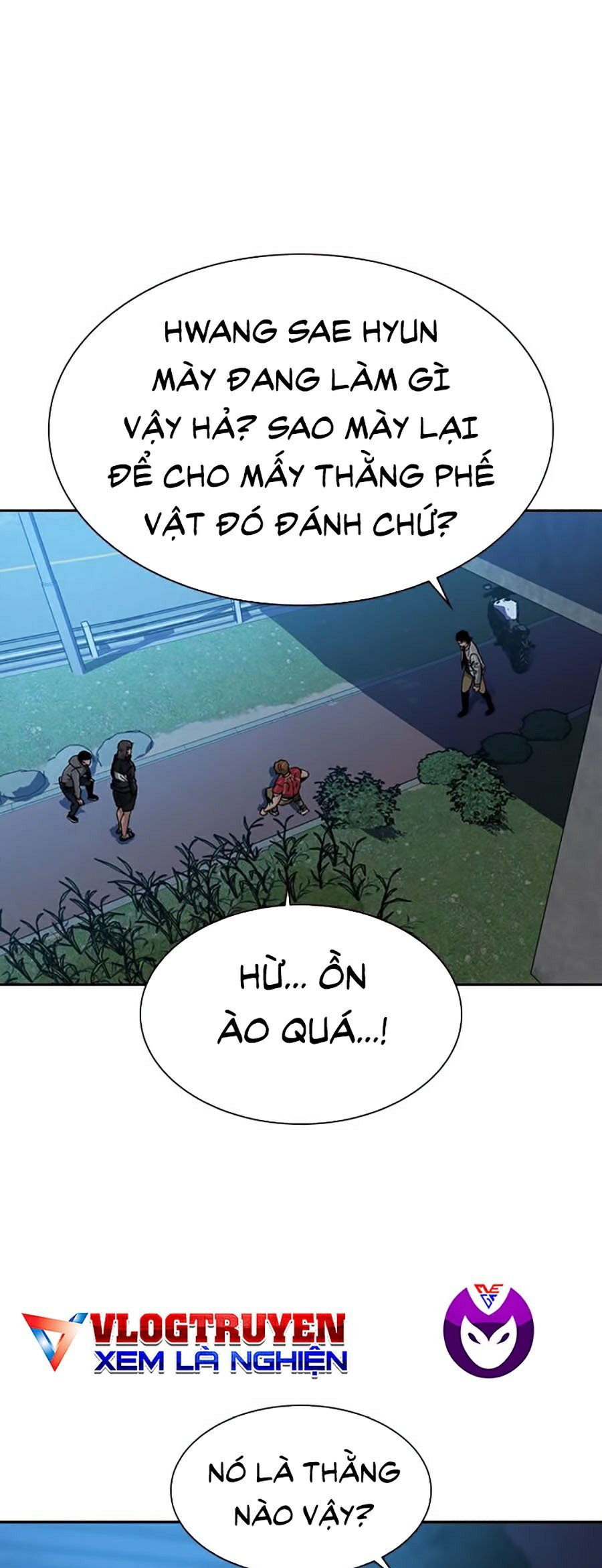 Để Có Thể Sống Sót Chapter 24 - Trang 80