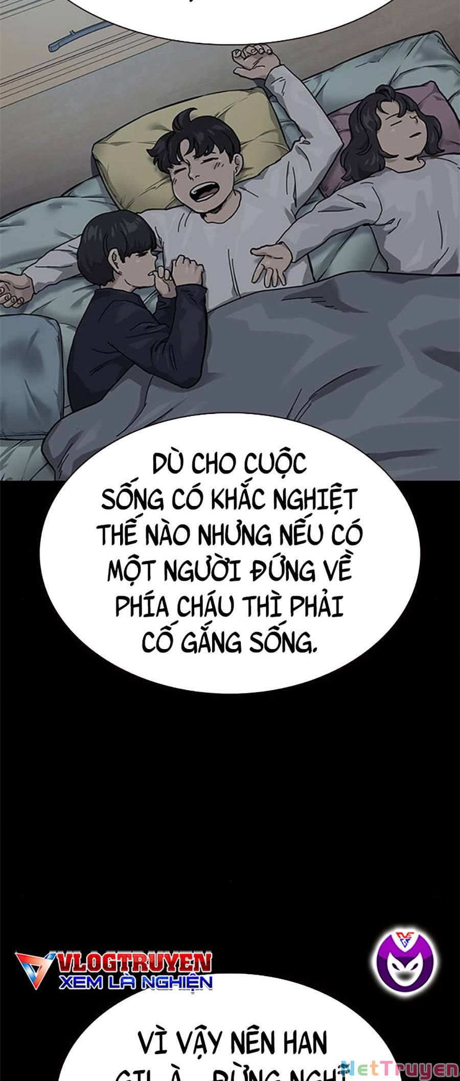 Để Có Thể Sống Sót Chapter 60 - Trang 71