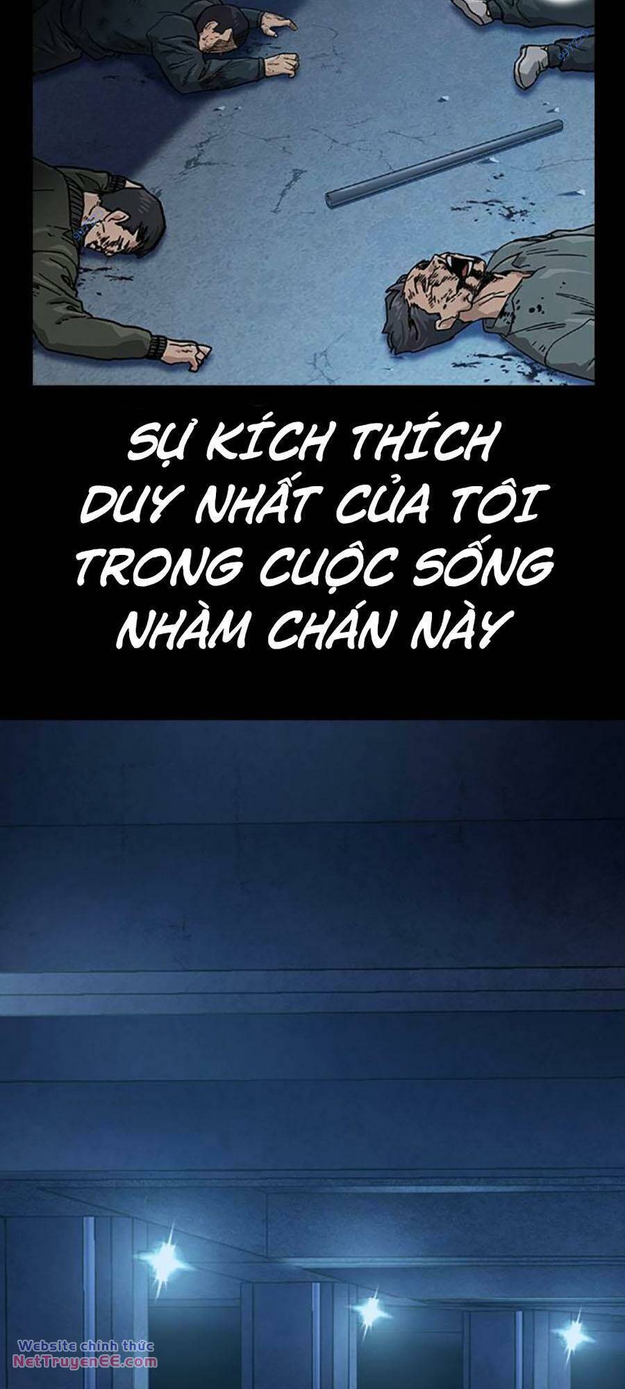 Để Có Thể Sống Sót Chapter 125 - Trang 3