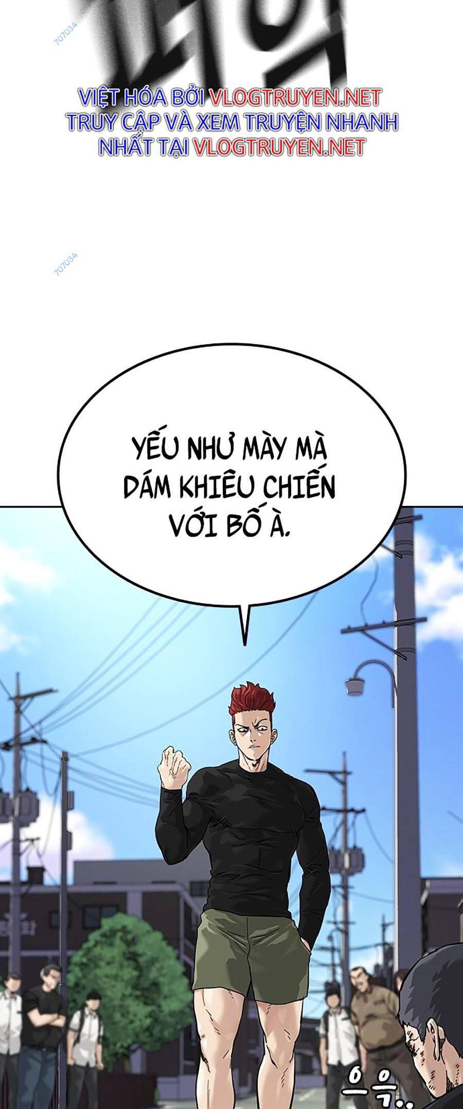 Để Có Thể Sống Sót Chapter 66.5 - Trang 3