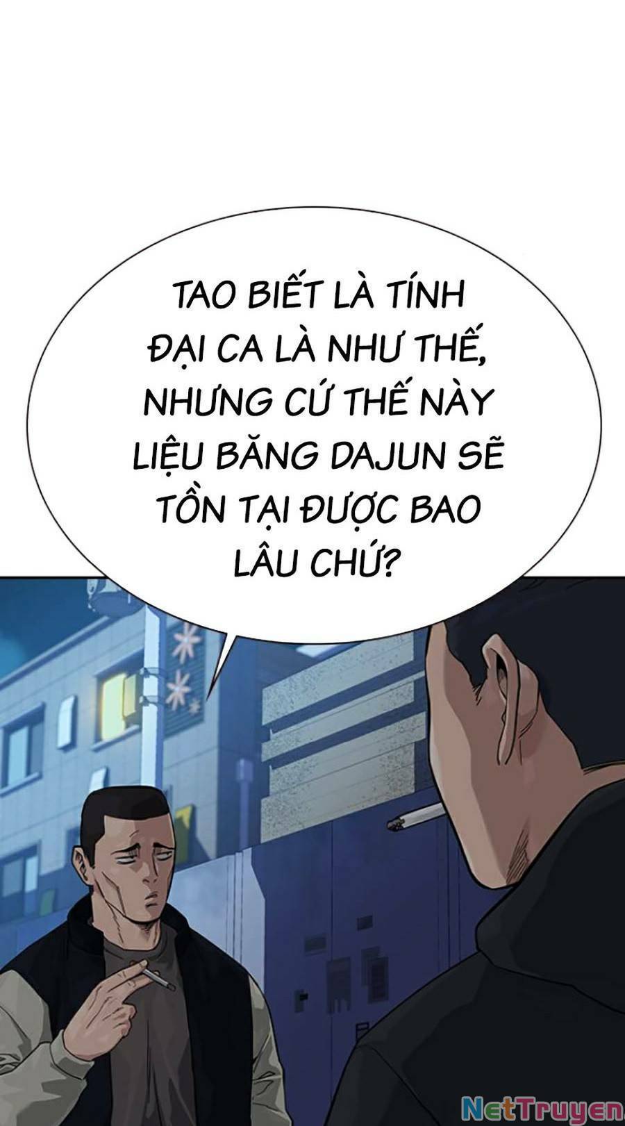 Để Có Thể Sống Sót Chapter 69 - Trang 121