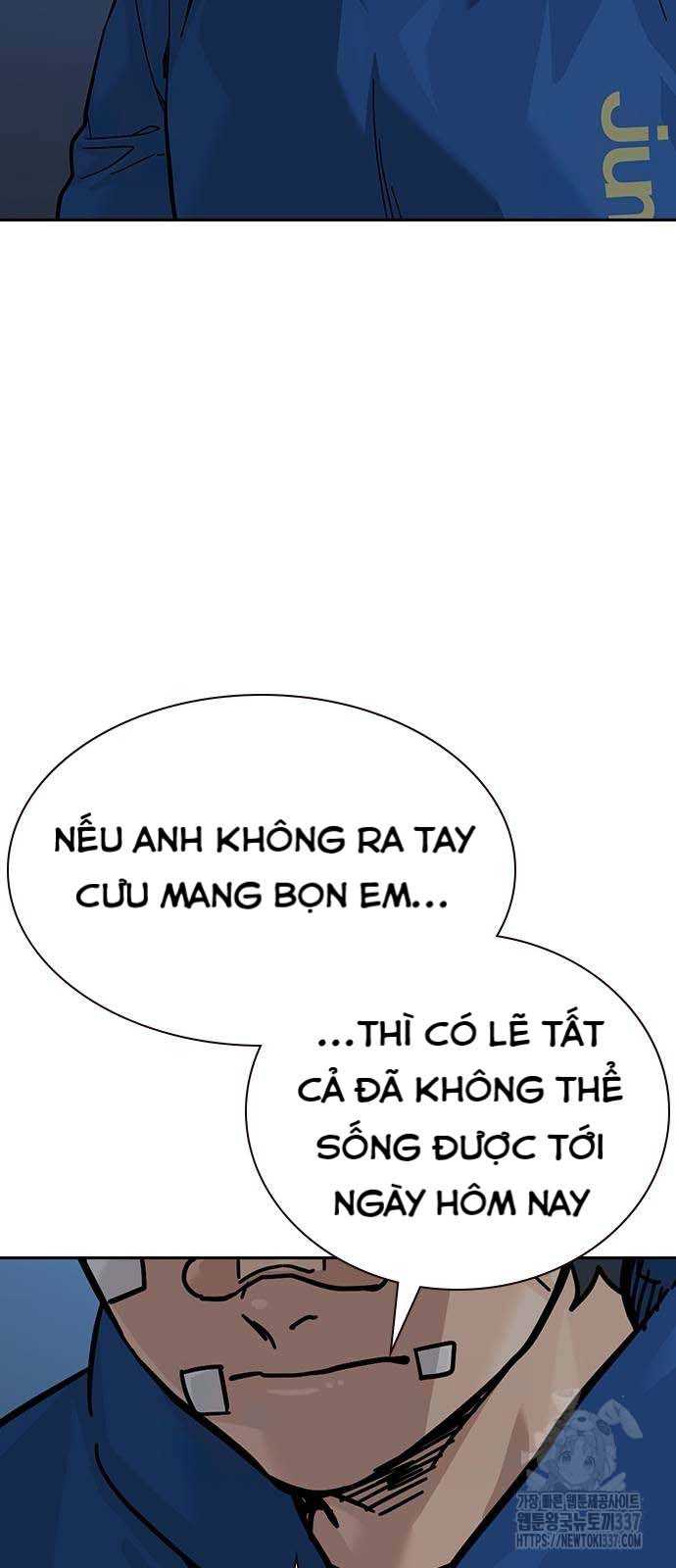 Để Có Thể Sống Sót Chapter 135.5 - Trang 44