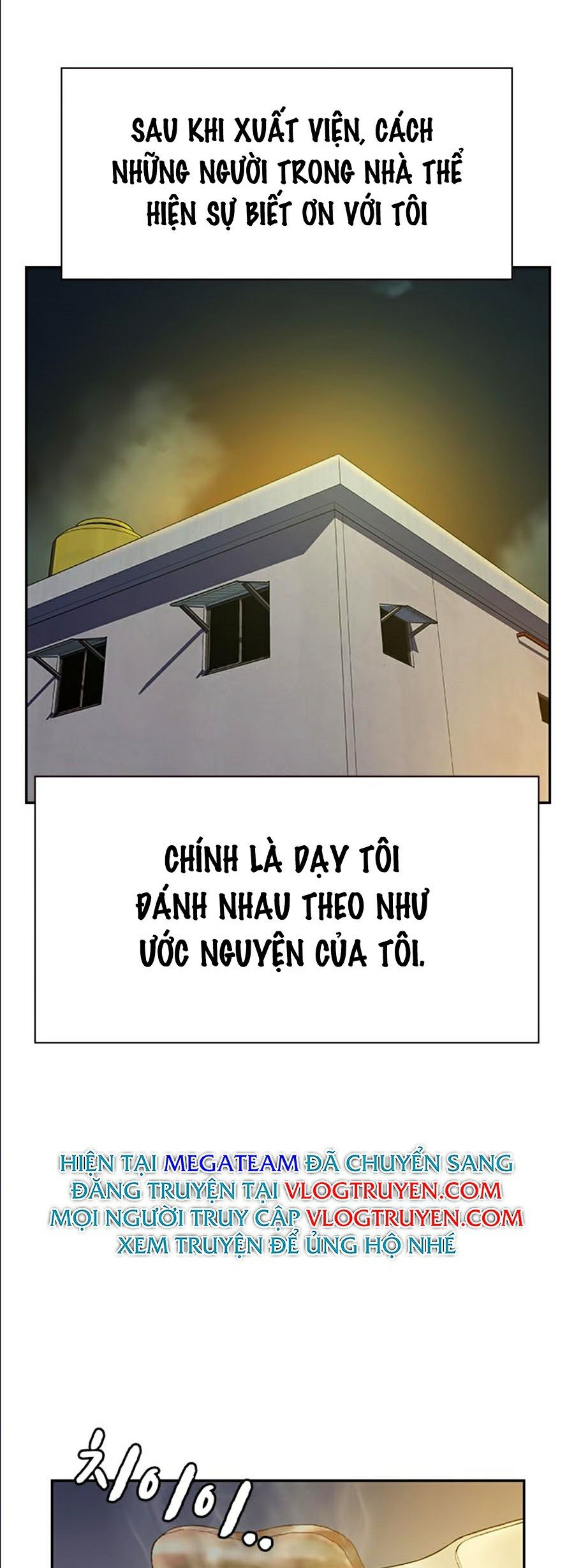 Để Có Thể Sống Sót Chapter 8 - Trang 32