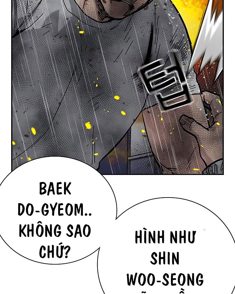 Để Có Thể Sống Sót Chapter 149 - Trang 75