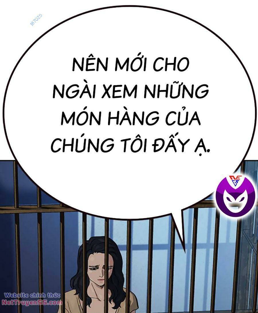 Để Có Thể Sống Sót Chapter 122 - Trang 7