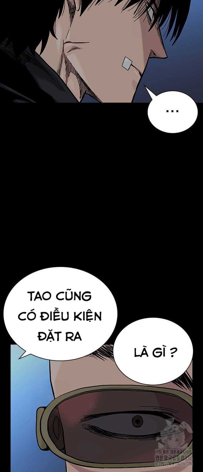 Để Có Thể Sống Sót Chapter 134 - Trang 99