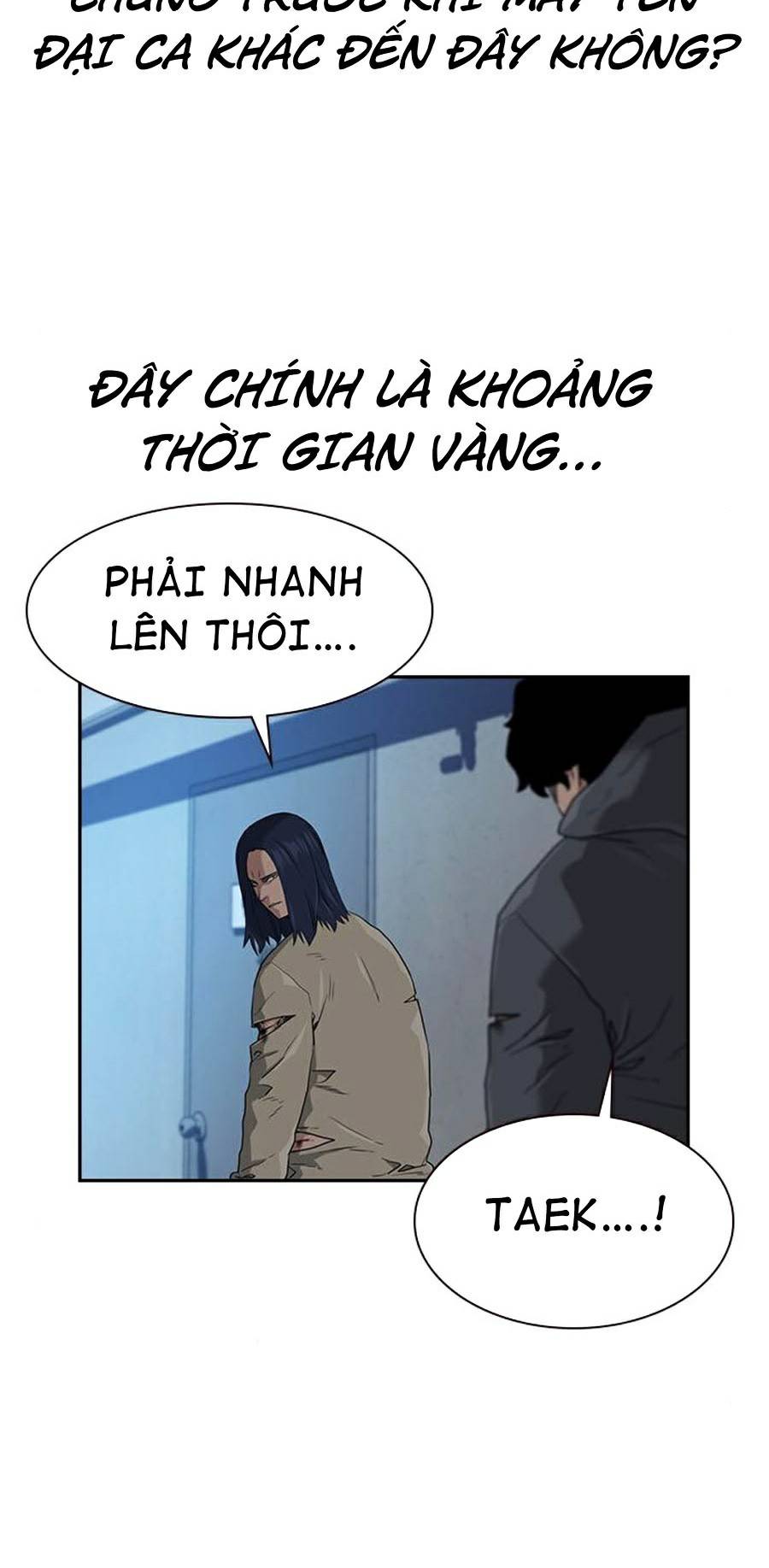 Để Có Thể Sống Sót Chapter 43 - Trang 63